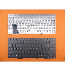 Bàn phím Laptop Sony Vaio SVS13, SVE13 (Màu đen)